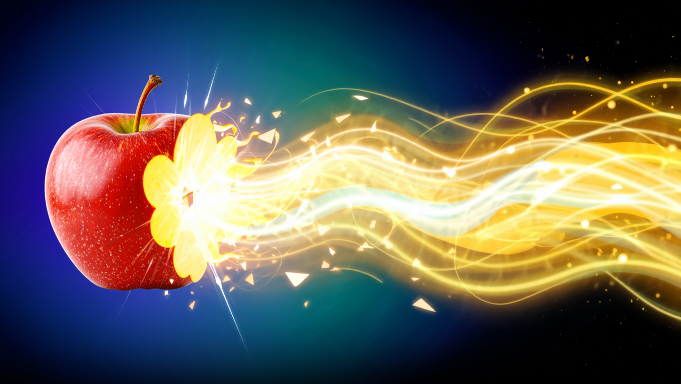 Energize Your Day: Top 10 Foods That Give You Energy Without the Crash